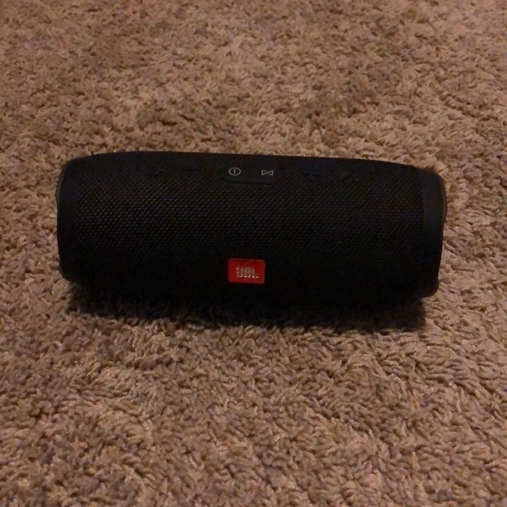 Jbl charge 3